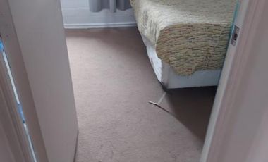 ARRIENDO CASA AISLADA 2 PISOS, EL SAGRADO 146, REMANSO, LAMPA