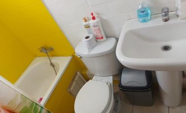 ARRIENDO CASA AISLADA 2 PISOS, EL SAGRADO 146, REMANSO, LAMPA