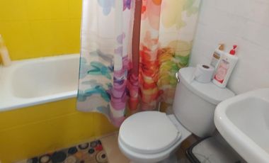 ARRIENDO CASA AISLADA 2 PISOS, EL SAGRADO 146, REMANSO, LAMPA