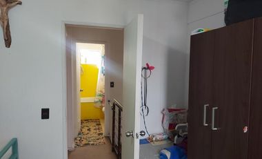 ARRIENDO CASA AISLADA 2 PISOS, EL SAGRADO 146, REMANSO, LAMPA