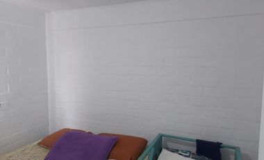 ARRIENDO CASA AISLADA 2 PISOS, EL SAGRADO 146, REMANSO, LAMPA