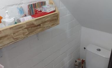 ARRIENDO CASA AISLADA 2 PISOS, EL SAGRADO 146, REMANSO, LAMPA