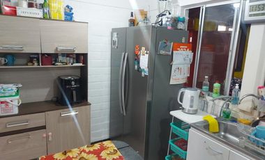 ARRIENDO CASA AISLADA 2 PISOS, EL SAGRADO 146, REMANSO, LAMPA