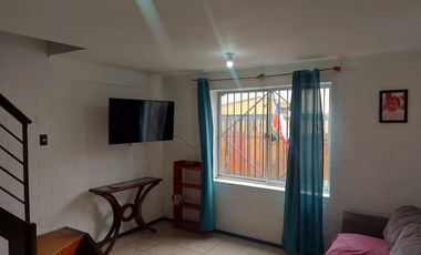 ARRIENDO CASA AISLADA 2 PISOS, EL SAGRADO 146, REMANSO, LAMPA