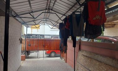 ARRIENDO CASA AISLADA 2 PISOS, EL SAGRADO 146, REMANSO, LAMPA