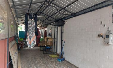 ARRIENDO CASA AISLADA 2 PISOS, EL SAGRADO 146, REMANSO, LAMPA