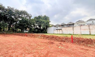 Dijual Kavling Hanya 5 Menit Kota Cinema Mall Jatiasih, 3 Jt-an/m2