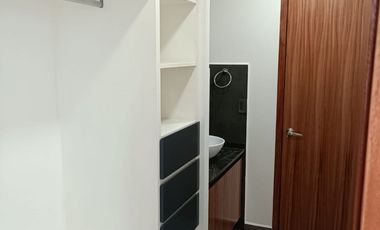 PRECIOSO PENTHOUSE CON ROOF GARDEN PRIVADO EN COYOACÁN