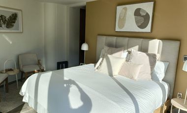 PRECIOSO PENTHOUSE CON ROOF GARDEN PRIVADO EN COYOACÁN