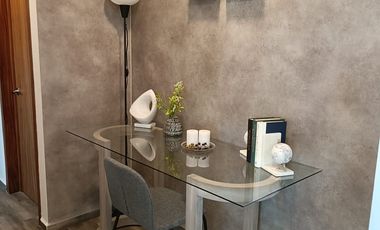 PRECIOSO PENTHOUSE CON ROOF GARDEN PRIVADO EN COYOACÁN