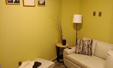 PRECIOSO PENTHOUSE CON ROOF GARDEN PRIVADO EN COYOACÁN