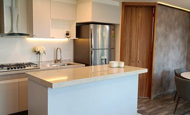 PRECIOSO PENTHOUSE CON ROOF GARDEN PRIVADO EN COYOACÁN