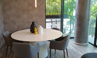 PRECIOSO PENTHOUSE CON ROOF GARDEN PRIVADO EN COYOACÁN