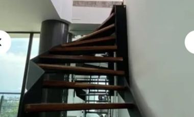 PRECIOSO PENTHOUSE CON ROOF GARDEN PRIVADO EN COYOACÁN