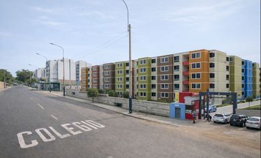 VENTA DE TERRENO – S. SURCO VIA EXPRESA | 5,417m² | 3 frentes