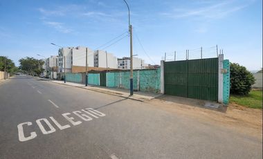 VENTA DE TERRENO – S. SURCO VIA EXPRESA | 5,417m² | 3 frentes