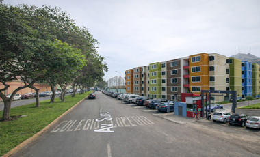 VENTA DE TERRENO – S. SURCO VIA EXPRESA | 5,417m² | 3 frentes