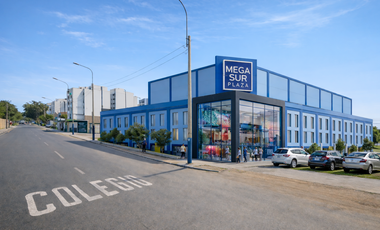 VENTA DE TERRENO – S. SURCO VIA EXPRESA | 5,417m² | 3 frentes