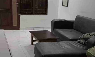 Dikontrakkan Rumah di Seputaran kampus UII Jln Kaliurang Km 13