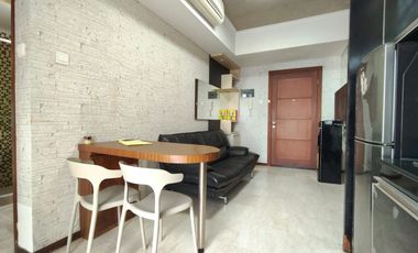 Disewakan 2BR Bulanan Full Furnish di Apartemen Royal Mediterania Garden