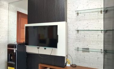 Disewakan 2BR Bulanan Full Furnish di Apartemen Royal Mediterania Garden