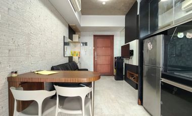 Disewakan 2BR Bulanan Full Furnish di Apartemen Royal Mediterania Garden