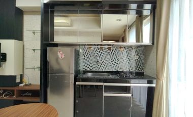 Disewakan 2BR Bulanan Full Furnish di Apartemen Royal Mediterania Garden