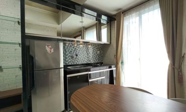 Disewakan 2BR Bulanan Full Furnish di Apartemen Royal Mediterania Garden