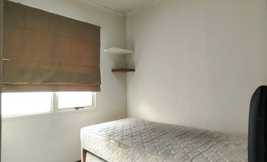 Disewakan 2BR Bulanan Full Furnish di Apartemen Royal Mediterania Garden