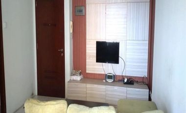 Dijual 2BR Mediterania Marina Ancol – Desain Modern Minimalist Simple Contemporary | Dekat Ancol Taman Impian & Mangga Dua