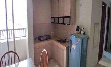 Dijual 2BR Mediterania Marina Ancol – Desain Modern Minimalist Simple Contemporary | Dekat Ancol Taman Impian & Mangga Dua