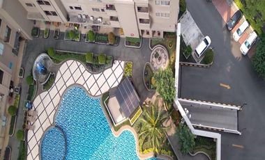 Dijual 2BR Mediterania Marina Ancol – Desain Modern Minimalist Simple Contemporary | Dekat Ancol Taman Impian & Mangga Dua