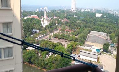 Dijual 2BR Mediterania Marina Ancol – Desain Modern Minimalist Simple Contemporary | Dekat Ancol Taman Impian & Mangga Dua