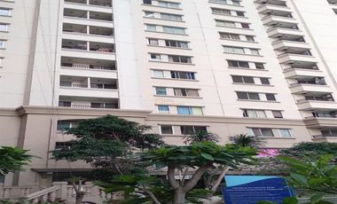Dijual 2BR Mediterania Marina Ancol – Desain Modern Minimalist Simple Contemporary | Dekat Ancol Taman Impian & Mangga Dua