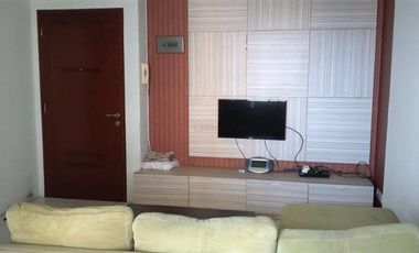 Dijual 2BR Mediterania Marina Ancol – Desain Modern Minimalist Simple Contemporary | Dekat Ancol Taman Impian & Mangga Dua