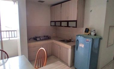 Dijual 2BR Mediterania Marina Ancol – Desain Modern Minimalist Simple Contemporary | Dekat Ancol Taman Impian & Mangga Dua