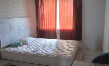 Dijual 2BR Mediterania Marina Ancol – Desain Modern Minimalist Simple Contemporary | Dekat Ancol Taman Impian & Mangga Dua