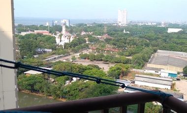 Dijual 2BR Mediterania Marina Ancol – Desain Modern Minimalist Simple Contemporary | Dekat Ancol Taman Impian & Mangga Dua