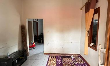 Dijual Murah Rumah Kampung Akses Mobil 127 m2 di Wanayasa Purwakarta