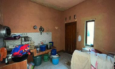 Dijual Murah Rumah Kampung Akses Mobil 127 m2 di Wanayasa Purwakarta