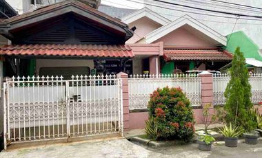 Dijual rumah kelapa gading permai hadap utara