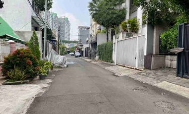 Dijual rumah kelapa gading permai hadap utara