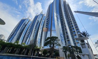 Wajib Lihat! Apartemen Regatta Ikonis Jakarta, 3Br+1Br Super Mewah View Laut Jakarta Utara