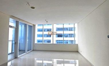 Wajib Lihat! Apartemen Regatta Ikonis Jakarta, 3Br+1Br Super Mewah View Laut Jakarta Utara