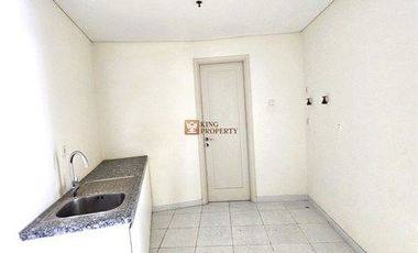 Wajib Lihat! Apartemen Regatta Ikonis Jakarta, 3Br+1Br Super Mewah View Laut Jakarta Utara