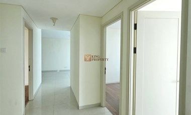 Wajib Lihat! Apartemen Regatta Ikonis Jakarta, 3Br+1Br Super Mewah View Laut Jakarta Utara