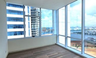 Wajib Lihat! Apartemen Regatta Ikonis Jakarta, 3Br+1Br Super Mewah View Laut Jakarta Utara