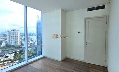 Wajib Lihat! Apartemen Regatta Ikonis Jakarta, 3Br+1Br Super Mewah View Laut Jakarta Utara