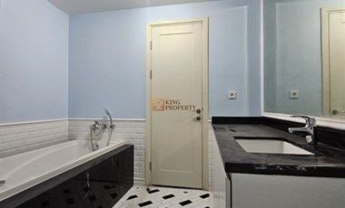 Wajib Lihat! Apartemen Regatta Ikonis Jakarta, 3Br+1Br Super Mewah View Laut Jakarta Utara