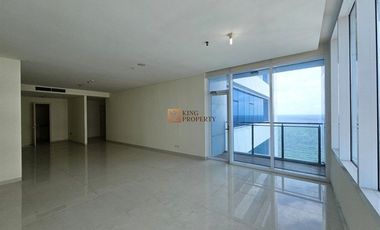Wajib Lihat! Apartemen Regatta Ikonis Jakarta, 3Br+1Br Super Mewah View Laut Jakarta Utara